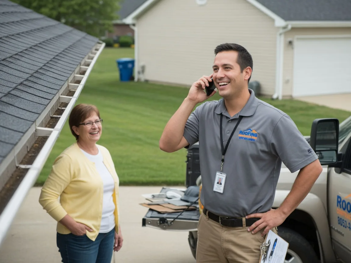Local Roofing Contractors Mechanicsburg, OH FAQs